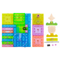 DWI Electronic toy brick with Early childhood education